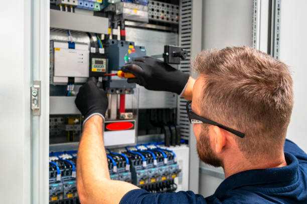 Best Electrical Wiring Services  in Old Orchard, PA