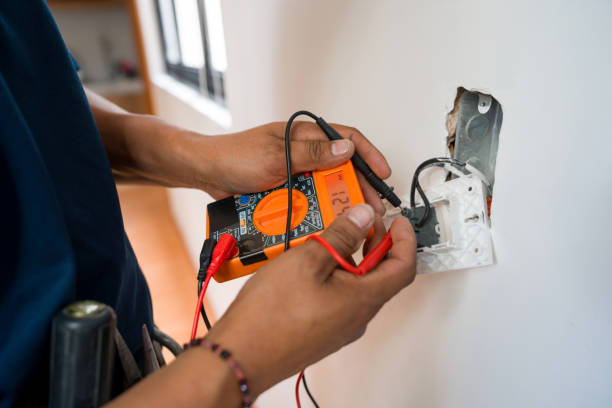 Best Affordable Emergency Electrician  in Old Orchard, PA