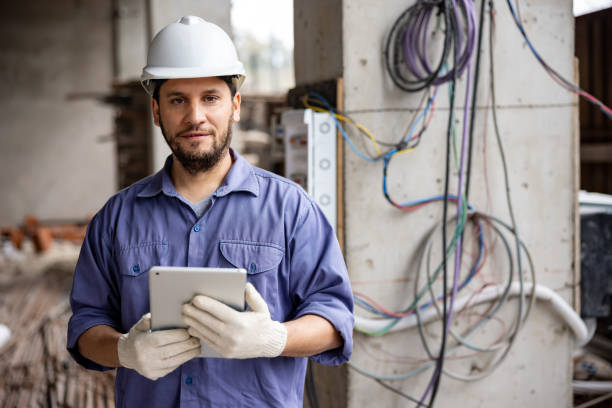 Best Electrical Installation Contractor  in Old Orchard, PA