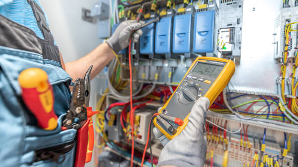 Best Home Electrical Repair  in Old Orchard, PA