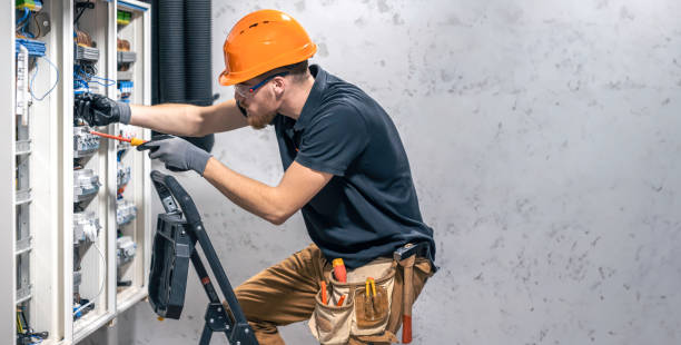  Old Orchard, PA Electrician Pros