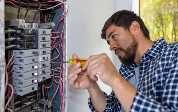 Best Emergency Electrical Repair  in Old Orchard, PA